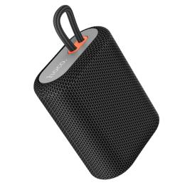 Портативна акустика Hoco Portable Speaker BS47 (Black)