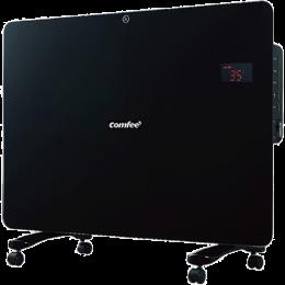 Конвекційний обігрівач Comfee CENDK15-15MRBK