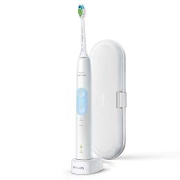 Электрическая зубная щетка Philips Sonicare ProtectiveClean 4500 (HX6839/28) White