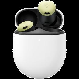 Навушники Google Pixel Buds Pro Lemongrass (GA03204)