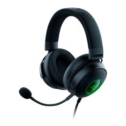 Ігрові навушники Razer Kraken V3 (RZ04-03770200-R3M1)