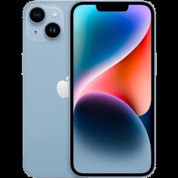 Смартфон Apple iPhone 14 512GB Blue (MPXN3)