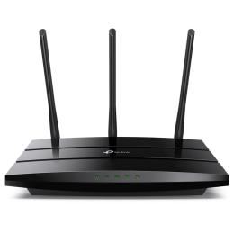 Бездротовий маршрутизатор (роутер) TP-Link Archer A8