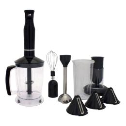 Блендер Grunhelm EBS-850SPP