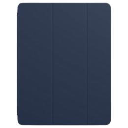 Чохол-книжка Apple Smart Folio for iPad Pro 12,9 5nd gen. Deep Navy (MJMJ3)