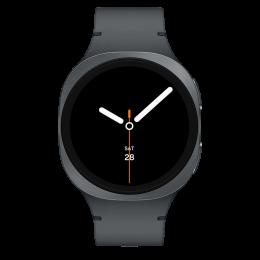 Смарт-годинник Samsung Galaxy Watch 8 44mm SM-L330 Gray (SM-L330NDAASEK)