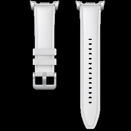 Ремінець до Samsung Galaxy Watch 8 Classic Hybrid Band (S/M/L) White (ET-SLL50LWEGEU) Samsung