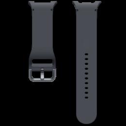 Ремінець до Samsung Galaxy Watch 8 Sport Band (S/M) Graphite (ET-SNL32SBEGEU) Samsung
