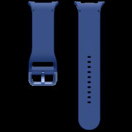 Ремінець до Samsung Galaxy Watch 8 Sport Band (M/L) Navy (ET-SNL33LNEGEU) Samsung