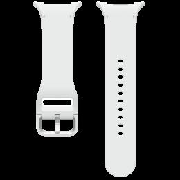 Ремінець до Samsung Galaxy Watch 8 Sport Band (S/M) White (ET-SNL32SWEGEU) Samsung