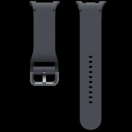 Ремінець до Samsung Galaxy Watch 8 Sport Band (M/L) Graphite (ET-SNL33LBEGEU) Samsung