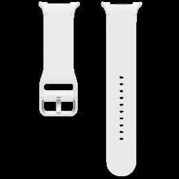 Ремінець до Samsung Galaxy Watch 8 Sport Band (M/L) White (ET-SNL33LWEGEU) Samsung