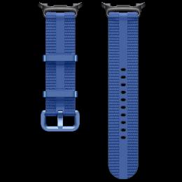 Ремінець до Samsung Galaxy Watch 8 Athleisure Band (S/M) Navy (ET-SOL32SNEGEU) Samsung