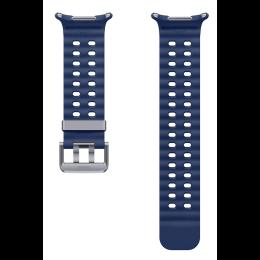 Ремінець до Samsung Galaxy Watch Ultra Marine Band Blue (ET-SNL70MNEGEU) Samsung