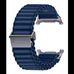 Ремінець до Samsung Galaxy Watch Ultra Trail Band Blue (ET-SVL70MNEGEU) Samsung