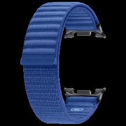 Ремінець до Samsung Galaxy Watch 8 Fabric Band (M/L) Navy (ET-SVL33LNEGEU) Samsung