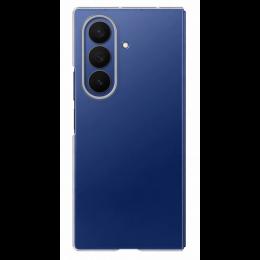 Чохол для Samsung Fold 7 (F966) Clear Case Transparency (EF-AF966CTEGUA) Samsung