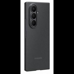Чохол для Samsung Fold 7 (F966) Carbon Case Black (EF-XF966SBEGUA) Samsung