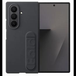 Чохол для Samsung Fold 7 (F966) Silicone Case Black (EF-MF966CBEGUA) Samsung