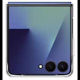 Чохол для Samsung Flip 7 (F766) Clear Case Transparency (EF-AF766CTEGUA) Samsung