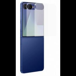Захисна плівка до моб. Samsung Flip 7 (F766) Screen Protector Transparent (EF-UF766CTEGUA) Samsung