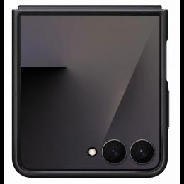 Чохол для Samsung Flip 7 (F766) Kindsuit Case Black (EF-VF766PBEGUA) Samsung