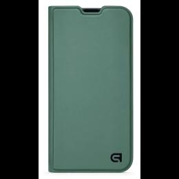 Чохол для Samsung S25 (S931) OneFold Green (ARM83062) Armorstandart