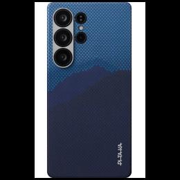 Чохол для Samsung S25 Ultra (S938) Tactile Woven Case StarPeak Over The Horizon (KS2504U) Pitaka