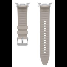 Ремінець до Samsung Galaxy Watch 8 Classic Hybrid Band (S/M/L) Taupe (ET-SLL50LJEGEU) Samsung