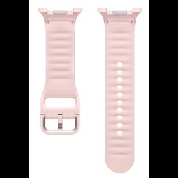 Ремінець до Samsung Galaxy Watch 8 Sport Band (S/M) Pink (ET-SNL32SPEGEU) Samsung