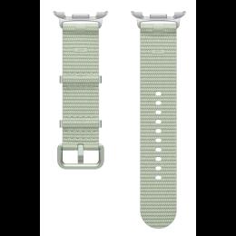 Ремінець до Samsung Galaxy Watch 8 Athleisure Band (S/M) Sage (ET-SOL32SMEGEU) Samsung