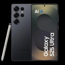 Смартфон Samsung Galaxy S25 Ultra S938B 12GB/512GB Titanium Jetblack