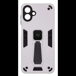 Чохол для Samsung A07 (A076) Proover Grey (ARM86715) ArmorStandart