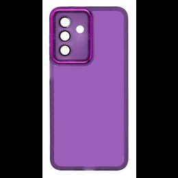 Чохол для Samsung A17 (A176) Shade Dark Violet (ARM87079) ArmorStandart