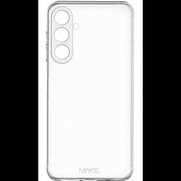 Чохол для Samsung A17 (A176) Air (Clear TPU) (MCA-SA17) MAKE