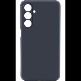 Чохол для Samsung A17 (A176) Silicone Black (MCL-SA17BK) MAKE