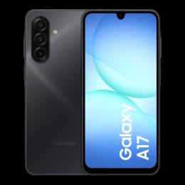 Смартфон Samsung Galaxy A17 LTE SM-A175 256GB Black