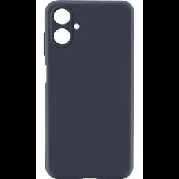 Чохол для Samsung A07 (A076) Silicone Black (MCL-SA07BK) MAKE