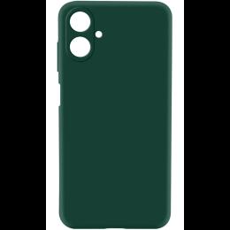 Чохол для Samsung A07 (A076) Silicone Green (MCL-SA07G) MAKE