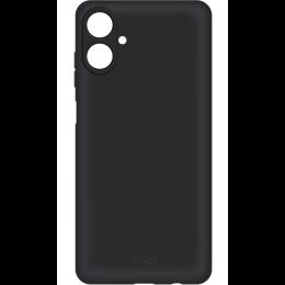 Чохол для Samsung A07 (A076) Skin Black (MCS-SA07BK) MAKE