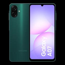 Смартфон Samsung Galaxy A07 LTE SM-A075 128GB Green