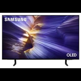 Телевізор Samsung 42" OLED 4K QE42S90FAEXUA Vision AI