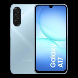 Смартфон Samsung Galaxy A17 LTE SM-A175 256GB Light Blue