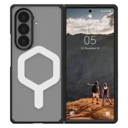 Чохол для Samsung Fold 7 (F966) Mouve with Magnet Ice UAG