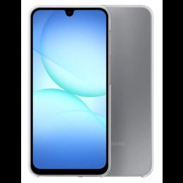 Чохол для Samsung A17 (A176) Clear Case Transparent (EF-QA176CTEGWW) Samsung