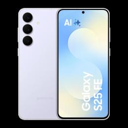 Смартфон Samsung Galaxy S25 FE S731B 8GB/512GB IceBlue