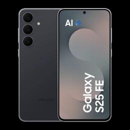 Смартфон Samsung Galaxy S25 FE S731B 8GB/256GB Jetblack