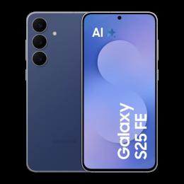 Смартфон Samsung Galaxy S25 FE S731B 8GB/256GB Navy
