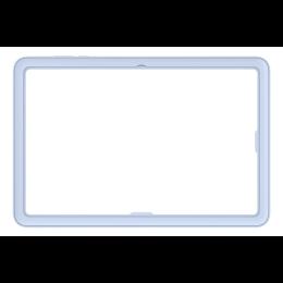 Чохол для Samsung Tab S11 Ultra Frame Cover Blue (EF-JX930CLEGWW) Samsung