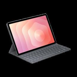 Чохол для Samsung Tab S11 Book Cover Keyboard Slim (EF-DX730BBEGUA) Samsung